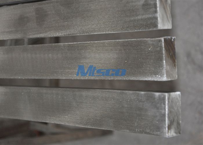 ASTM B335 Alloy B / B-2 / B-3 Vierkantstab aus Nickellegierung, MTNAPF08