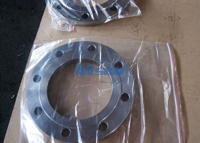 ASTM B564 Alloy C22 / C276 Nickel Alloy Slip On Flange, MTNAF03