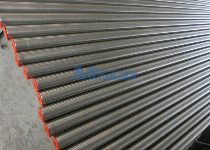 ASTM B619 / B626 Alloy 230 / UNS N06230 Nickel Alloy Welded Tube, SSNAWT02