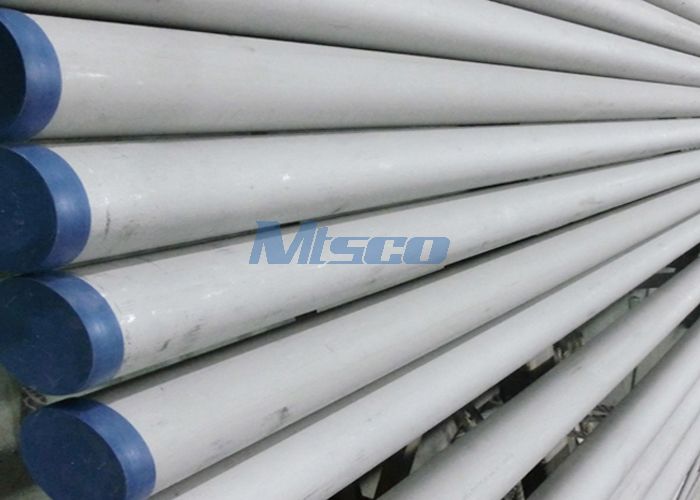 ASTM B622 / B619 Alloy G-30 / UNS N06030 Nickel Alloy Pipe, SSNAWP05