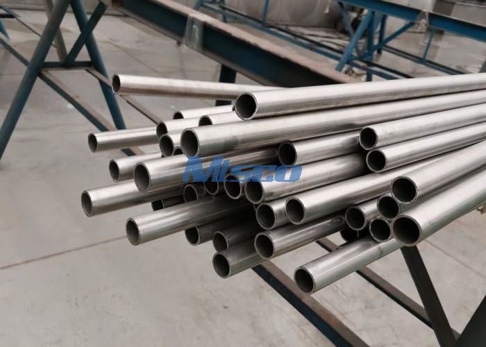 Alloy 601 seamless nickel pipe- nickel alloy tube, SSNAT02