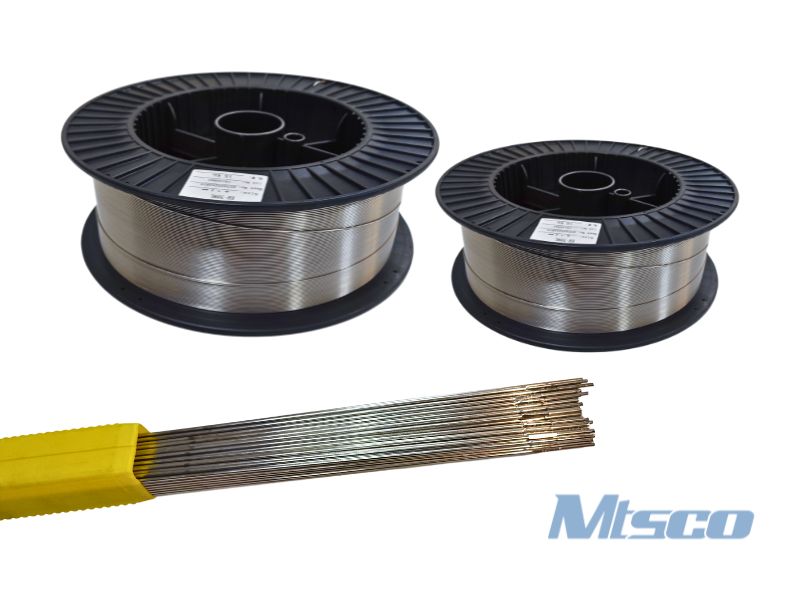 Chinese Supplier Stainless Steel ER308 Wire with Matte Surface Welding Wire, 