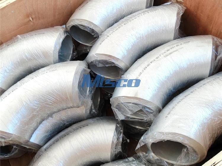 Hastelloy C22 Pipe Fittings, ASTM B366 UNS N06022 Pipe Fittings, 