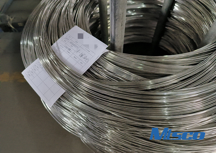 High Quality 303/303C Stainless Steel Electro Polishing Quality Wire With Bright Surface, 