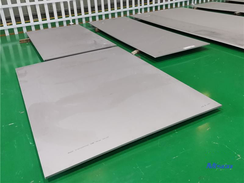 High Temperature Alloy GH3030 GH30 XH78T Nickel Alloy Sheet/Plate, 