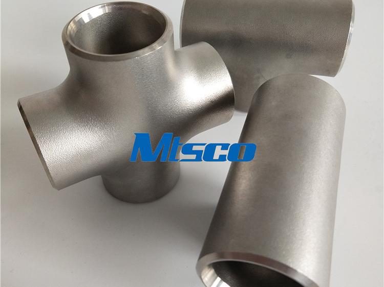 Incoloy 800/800H/800HT Pipe Fittings, 