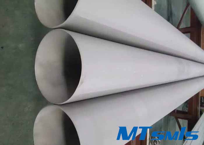 Inconel Alloy 602CA (UNS N06025) Seamless Pipe & Tube, 