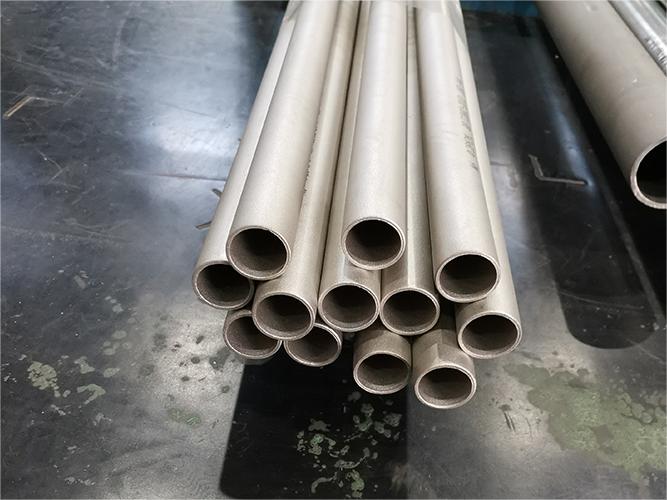 What is nickel alloy tube, pipe? Inconel alloy 600/601/625/825/C276 tube