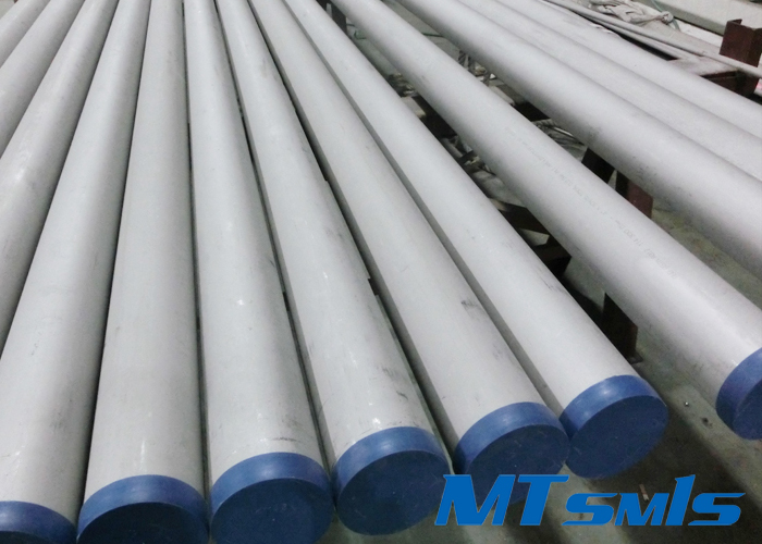 28Inch 18SWG Big Size Stainless Steel Industrial Pipe For Transportation, SSAPP21