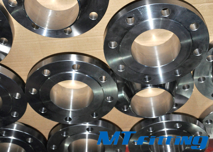 400LB F347 / 347H Stainless Steel Socket Welding Flange, MTSSF08