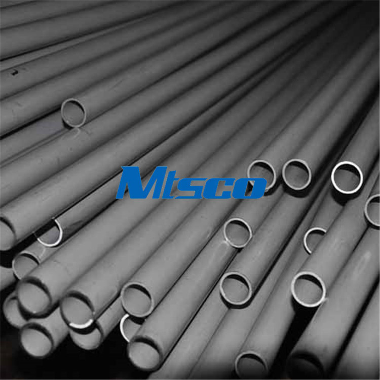 ASTM A268 TP410 Stainless Steel Seamless Pipe For Industry, MTASSP01