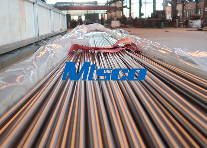 ASTM A269/A213 stainless steel Bright Annealed Tube  , Seamless Round Tube, 