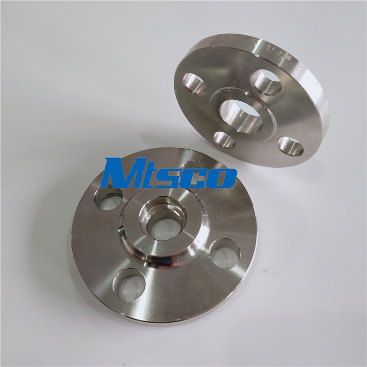 PN20 - PN420 F316L Pescoço de soldagem de aço inoxidável/deslizamento/flange cego, 