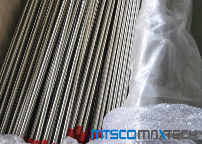 S31600 / S31603 Stainless Steel Precision Seamless Tube With Bright Annealed Surface, SSBA23