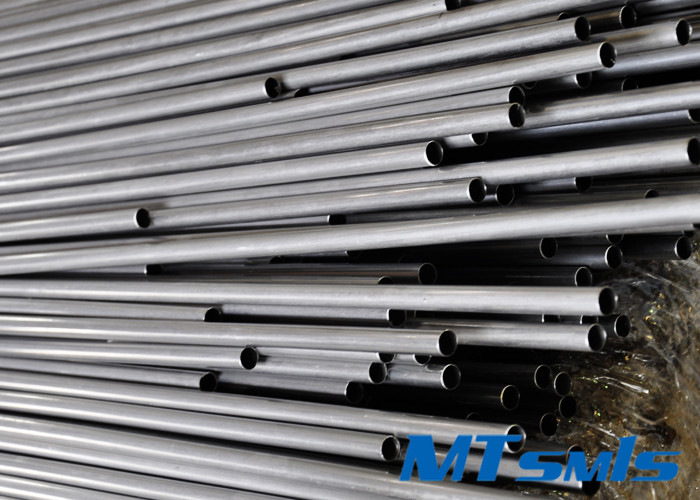 SAF2507 / 1.4410 Duplex Steel Tube, 1 / 2 Inch 12SWG For Pipelines, SSDST30