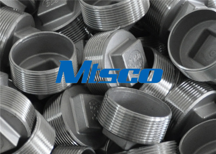 SR Surface 304 SS 150# Hexagonal Bushing Casting Pipe Fitting, 