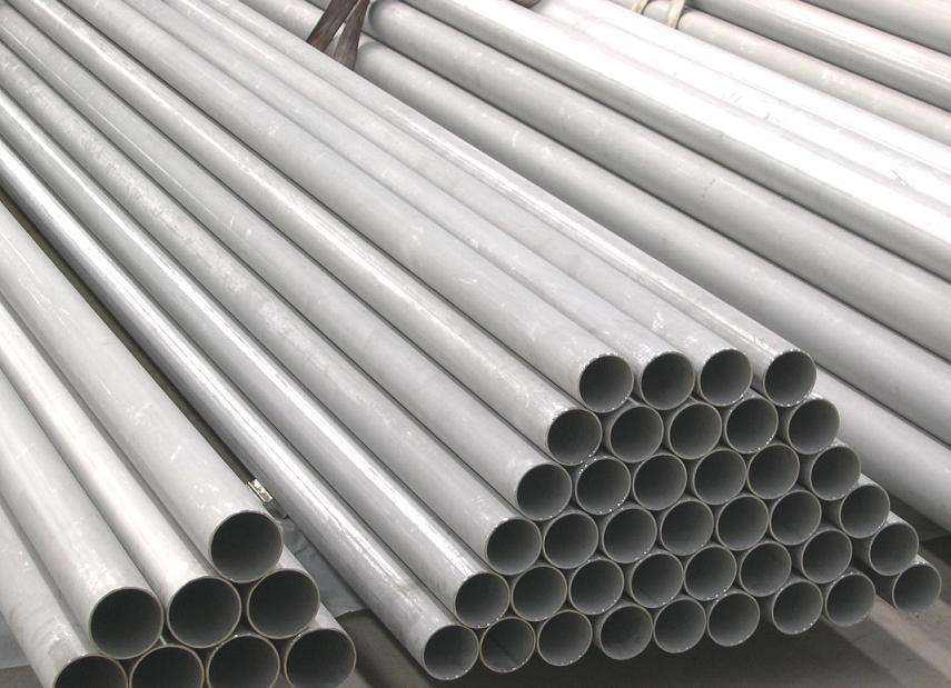 A brief introduction to stainless steel seamless tube