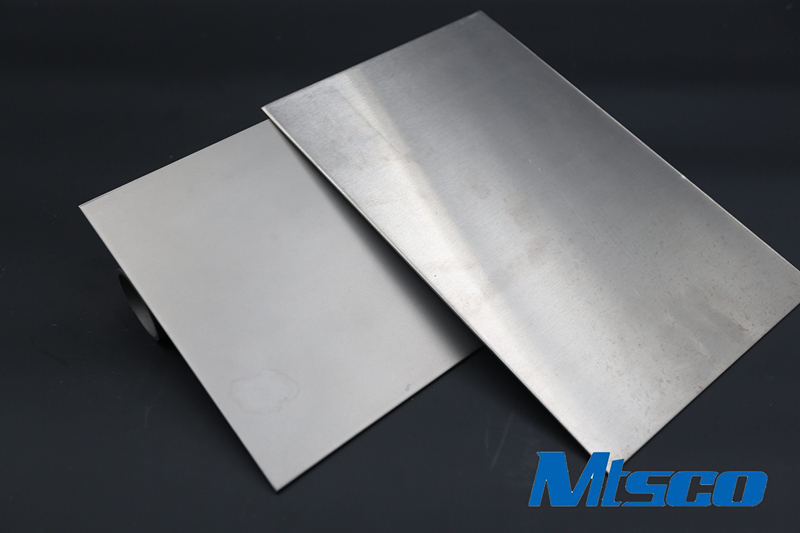 Why Choose MTSCO's Nickel Alloy Products