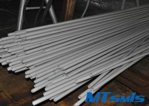 1.4462/1.4410 tubo soldado de aço duplex laminado a frio, ASTM A789/ASME SA789