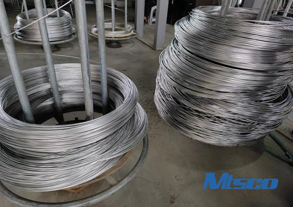 304/304L/304H Stainless Steel Wire for Welding, Mesh, Spring, NUT