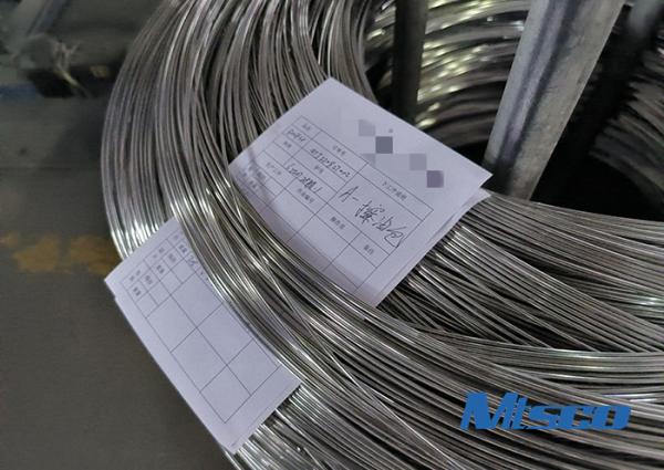 A276 304V/304LV Stainless Steel Wire for Medical Fine Wire