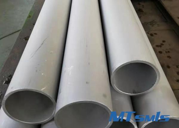 ASTM A312 316/316L Stainless Steel seamless pipe with Annealed & Pickled Surface