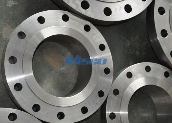 Brida deslizante de aleación de níquel ASTM A564 Alloy 800 / UNS N08800