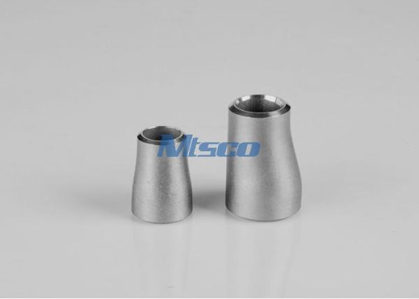 ASTM B366 Alloy B / UNS N10001 Концентрический переходник из никелевого сплава