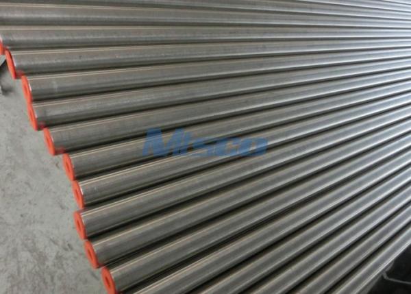 ASTM B619 / B626 Alloy 230 / UNS N06230 Nickel Alloy Welded Tube