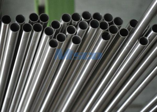 TP316/316L ASTM A269/ASME SA269 Stainless Steel Sanitary Tube