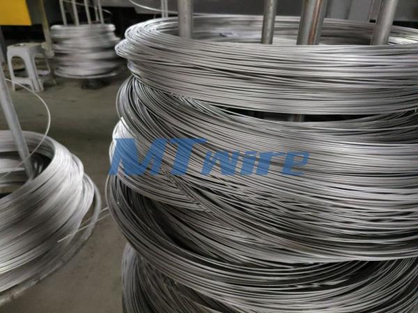 Alloy C276 Nickel Alloy Electric Heating Wire for Heating Element