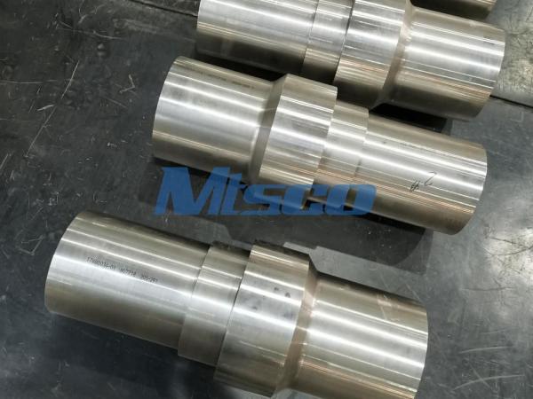 Alloy L605/ UNS R30605 Cobalt Alloy Heat Resistance Forgings