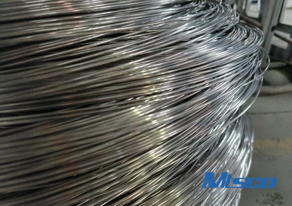 EPQ Wire Manufacturer Stainless Steel 317/317L Wire For Kitchenware