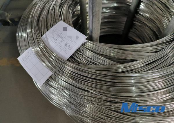 High Quality 303/303C Stainless Steel Electro Polishing Quality Wire With Bright Surface