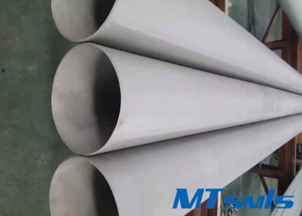 Inconel Alloy 602CA (UNS N06025) Seamless Pipe & Tube