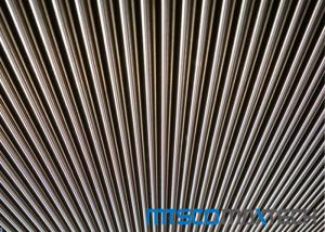 1 / 2 Inch Sch80s ASTM A269 Bright Annealed Stainless Steel Sanitary Tube