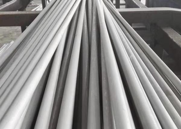 ASTM A269 Stainless Steel Tube, Standard Specifications PDF
