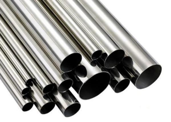 Stainless Exhaust Tubing, Stainless Tube for Exhaust Fabrication