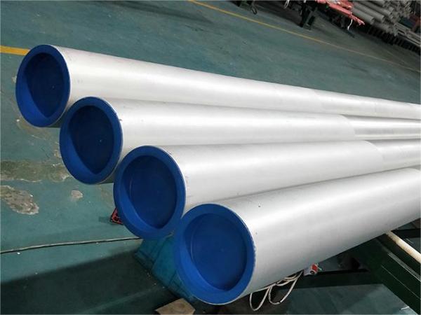 Super Duplex Steel Tube, 31803/32205/32750/32760 Pipe, Tubing