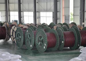 Welded Coiled tubing/ Control Line - MTSCO