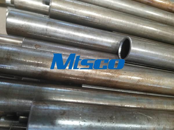 ASTM A268 Stainless Steel 430 Tube With Pickling&Anealed Surface