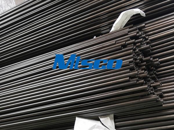 ASTM A268 Tube TP410 Stainless Steel SMLS Tube For Industry