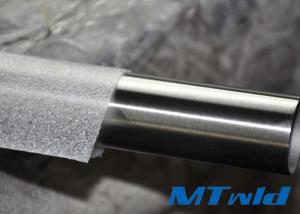 ASTM A213/ASME SA213 18BWG TP347/347H из нержавеющей стали Яркая отожженная сварная трубка