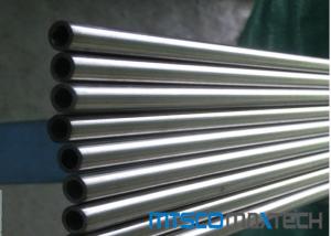 ASTM A269 Stainless Steel 6.35mm Small Diameter Hydraulic Tube