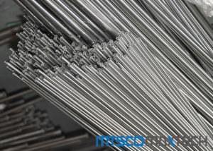 Bright Annealed Stainless Steel Seamless Hydraulic Tube, ASTM A213 TP316L