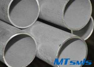 DN150 TP309S / 310S Austenitic Stainless Steel Big Size Pipe