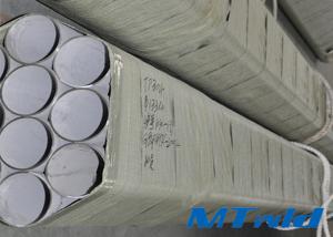 DN200 S32205 SAF2205 1.4462 Duplex Steel Big Size Welded Pipe