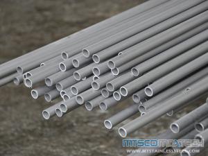 Heater Tubing Line