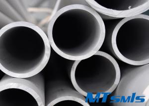 S31803 / S32750 / S32760 Duplex Steel Seamless Pipe, ASTM A790 / ASME SA790