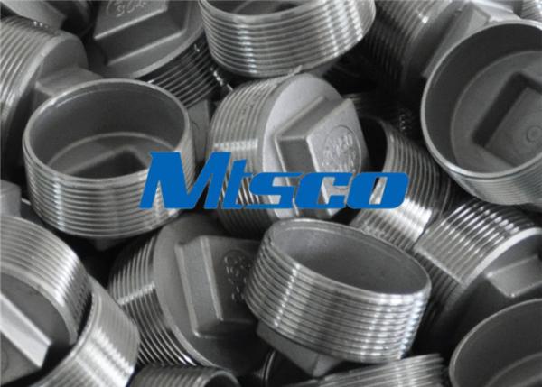 SR Surface 304 SS 150# Hexagonal Bushing Casting Pipe Fitting